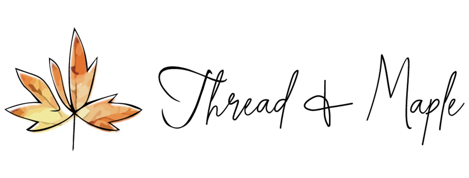 Thread and Maple logo